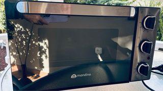 Horno Mandine 23 L
