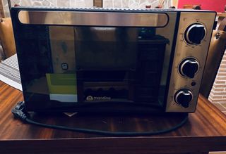 Horno Mandine 23 L