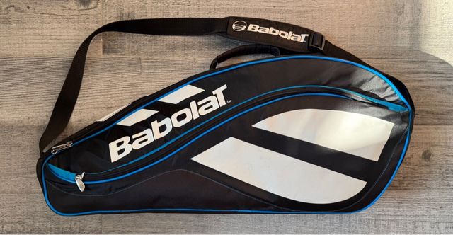 Borsa Babolat per 3 racchette
