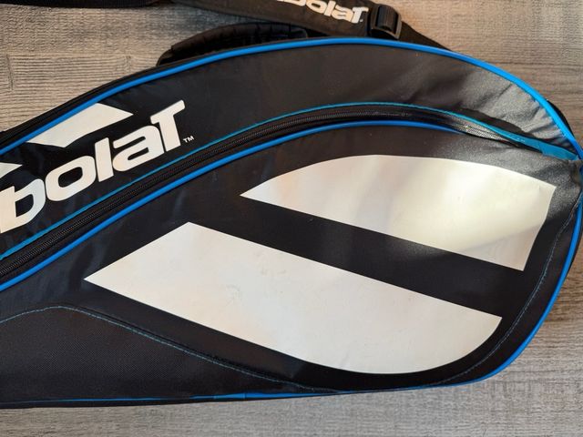 Borsa Babolat per 3 racchette