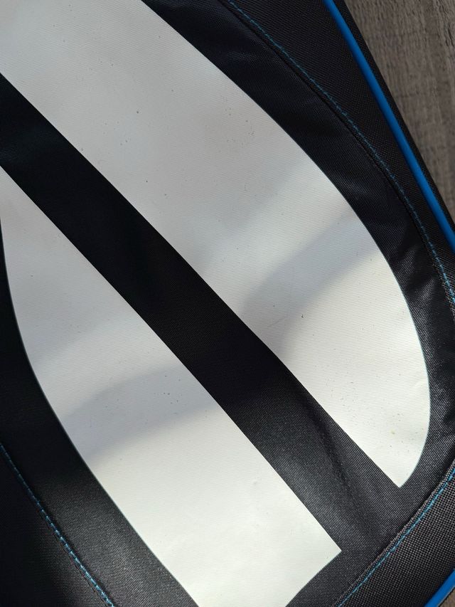 Borsa Babolat per 3 racchette