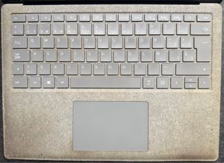 Portátil Microsoft Surface Plata 1769