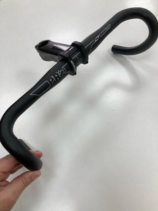 Manillar Pro y Potencia FSA