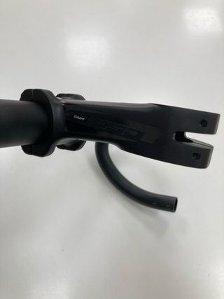 Manillar Pro y Potencia FSA