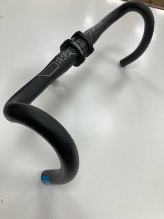 Manillar Pro y Potencia FSA