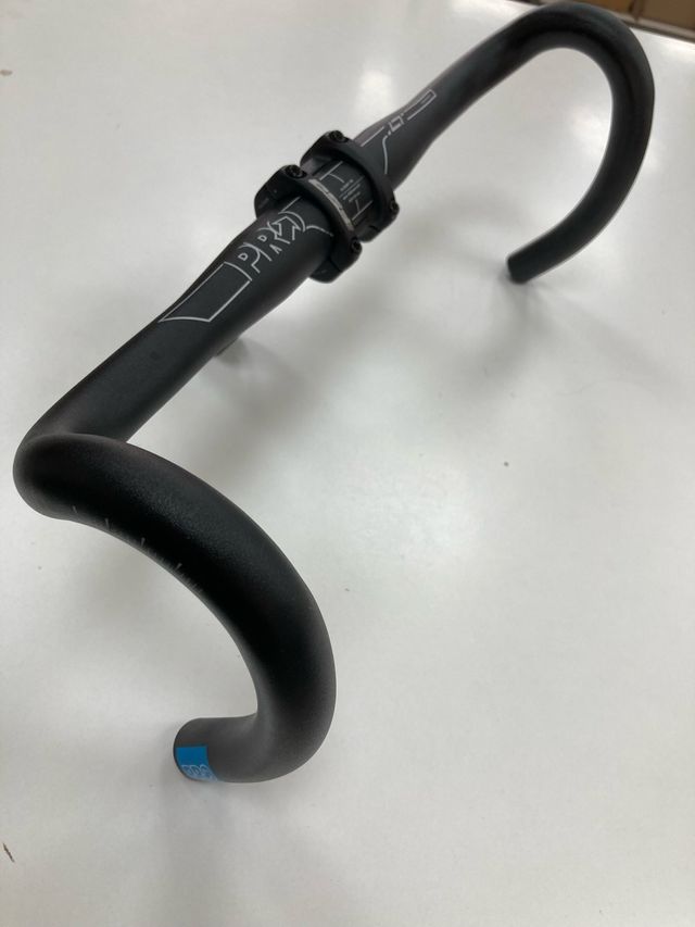 Manillar Pro y Potencia FSA