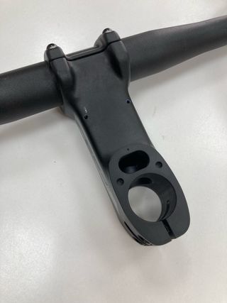 Manillar Pro y Potencia FSA