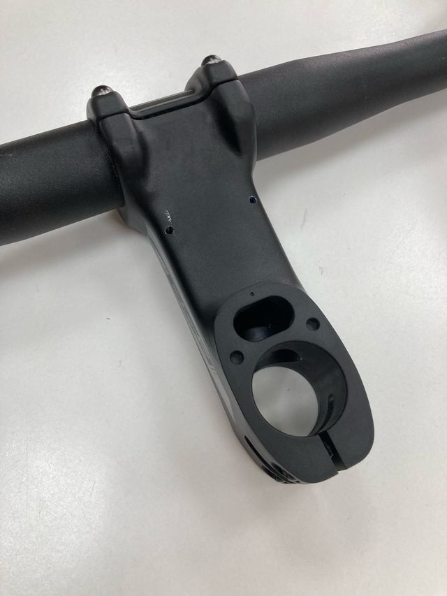 Manillar Pro y Potencia FSA