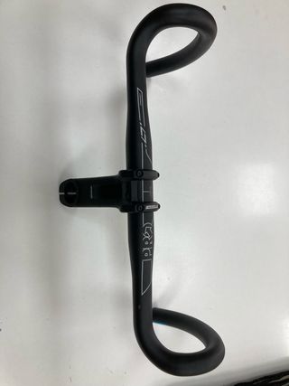 Manillar Pro y Potencia FSA