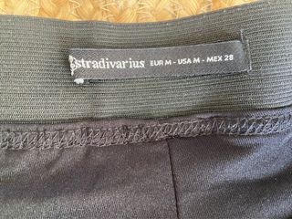 Shorts de fiesta lentejuelas cintura goma