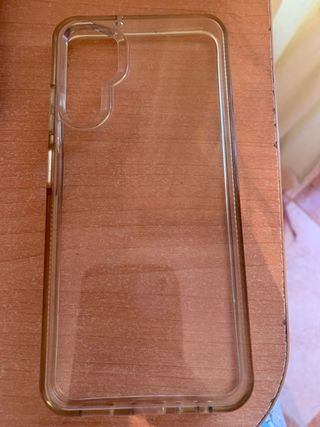 Funda transparente para Samsung a05s