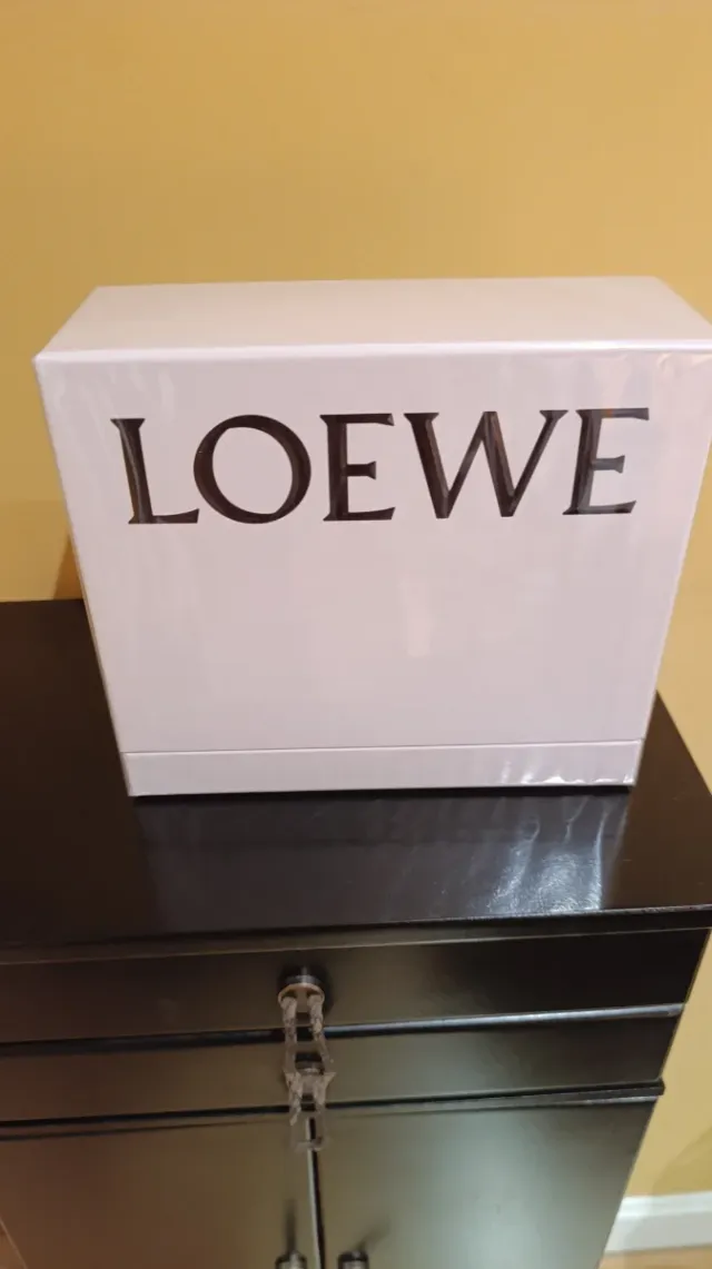 Estuche Loewe 7 Eau de Toilette 100ml + 10ml+ 10