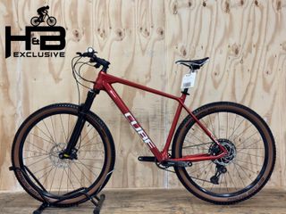 Cube Reaction C:62 One Carbon Sram NX 2022