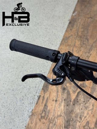 Cube Reaction C:62 One Carbon Sram NX 2022