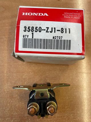 Interruttore magnetico Honda 35850-ZJ1-811