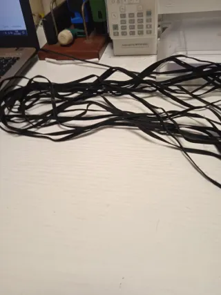 Cintura donna con frange e borchie