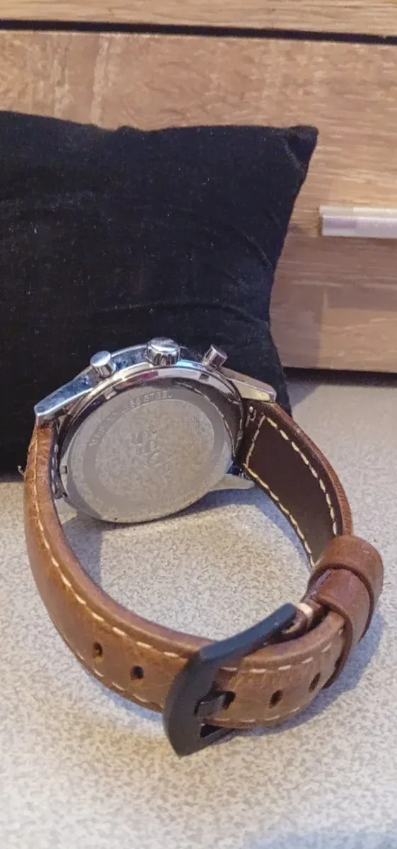 Reloj Hugo Boss Aeroliner