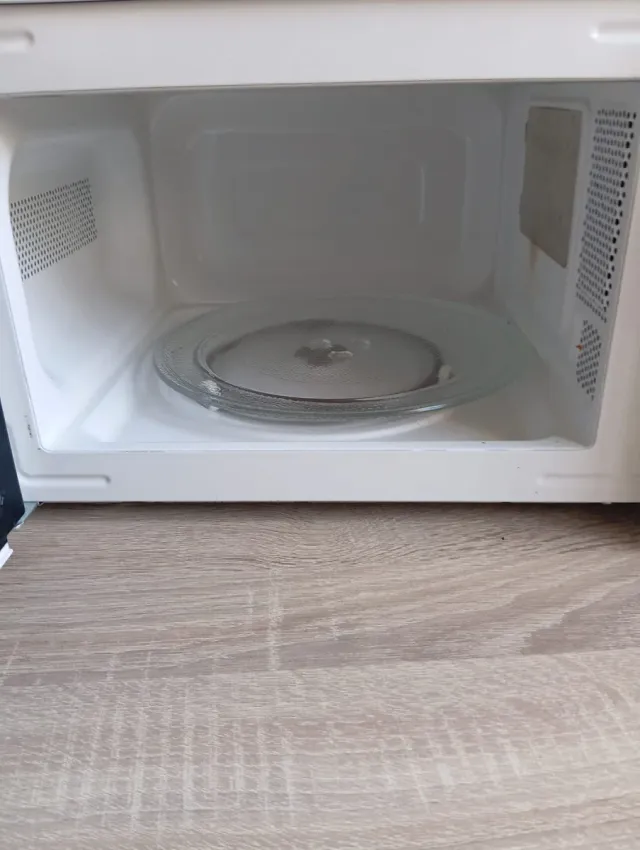 Microondas Taurus Blanco