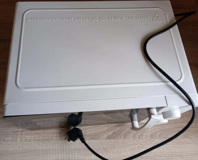 Microondas Taurus Blanco