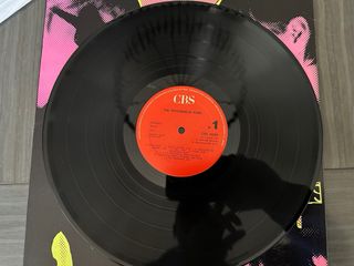 Vinilo The Psychedelic Furs