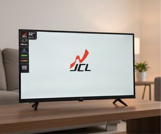 TV JCL 32 pollici LED Nuova