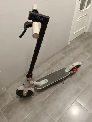 Patinete Xiaomi Scooter 3