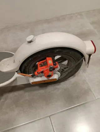 Patinete Xiaomi Scooter 3