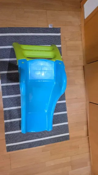 Tobogán FEBER First Slide Infantil