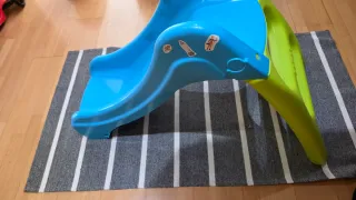 Tobogán FEBER First Slide Infantil