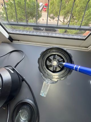 Batidora Hamilton Beach HBB908-CE negociable