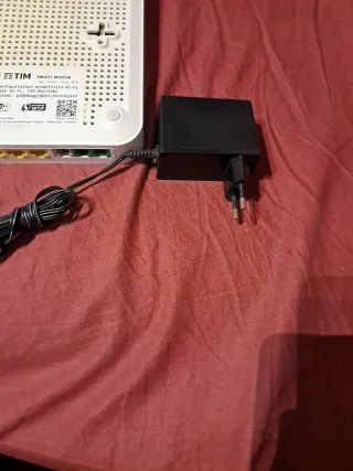 Decoder TIM per pezzi di ricambio