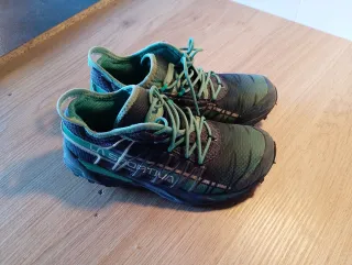 Zapatillas La Sportiva Mutant 38.5