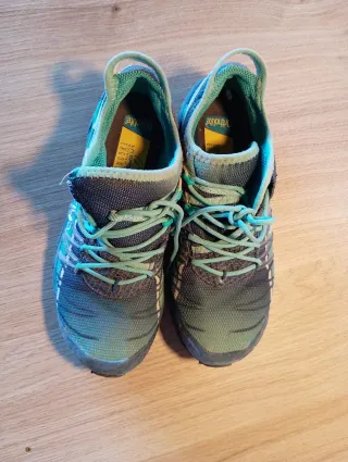 Zapatillas La Sportiva Mutant 38.5