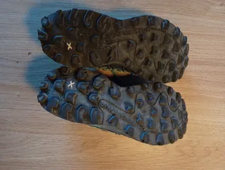 Zapatillas La Sportiva Mutant 38.5