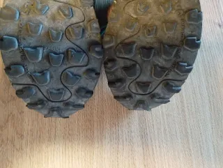 Zapatillas La Sportiva Mutant 38.5