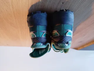 Zapatillas La Sportiva Mutant 38.5