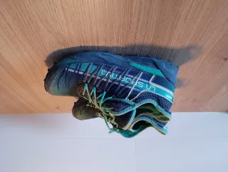 Zapatillas La Sportiva Mutant 38.5