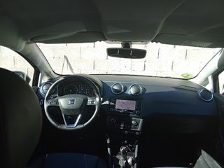 SEAT Ibiza 2016