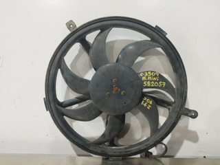 ELECTROVENTILADOR MINI MINI (R56) N12B16A 0130303