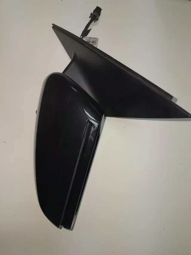 Retrovisor Esquerdo Elétrico Mercedes C 2010 2012
