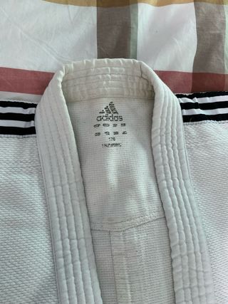 Kimono Judo Adidas 170cm Blanco