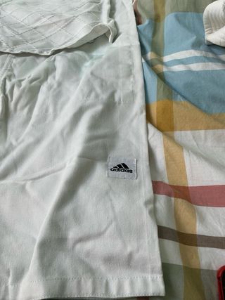 Kimono Judo Adidas 170cm Blanco