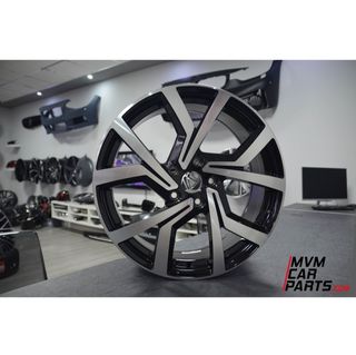 Juego de 4 Llantas 18 Club Sport GT7 VW006