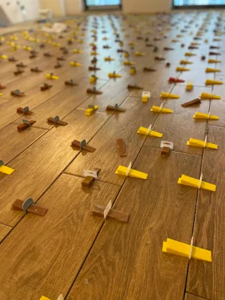 Reformista baños y cocinas económico