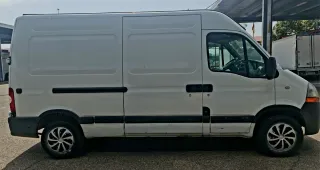 Renault Master 2006