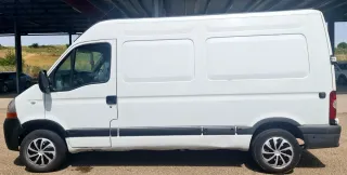 Renault Master 2006