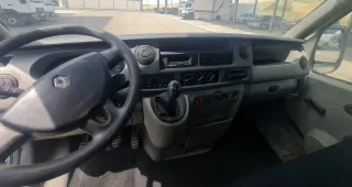 Renault Master 2006