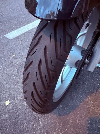 Piaggio Medley 125cc