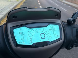 Piaggio Medley 125cc