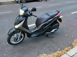 Piaggio Medley 125cc